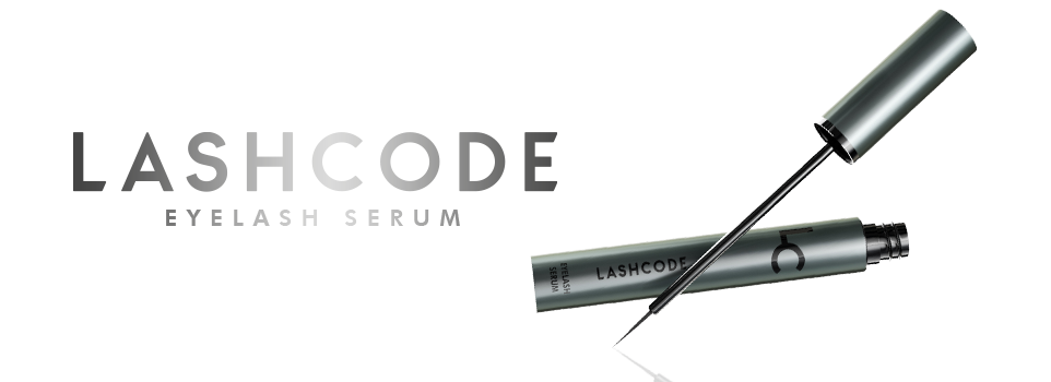 Lashcode serum 