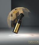 Nanoil best heat procetant spray
