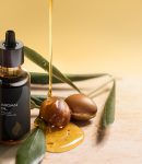 nanoil argan oil how to use