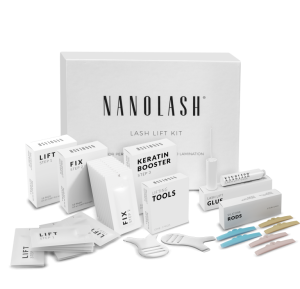 eyelash lift kit nanolash