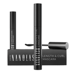 lengthening mascara best nanolash