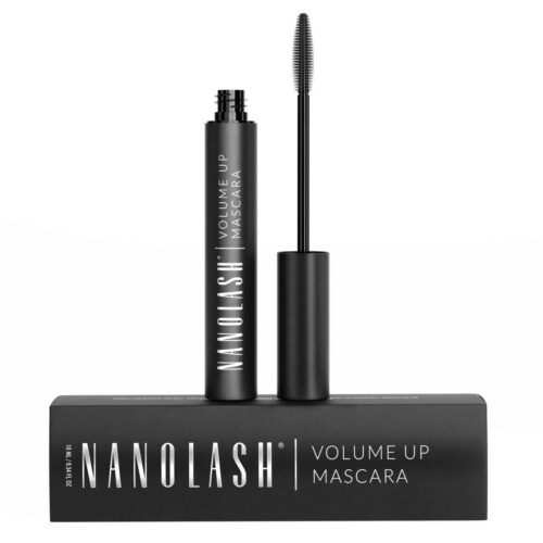 mascara for volume nanolash