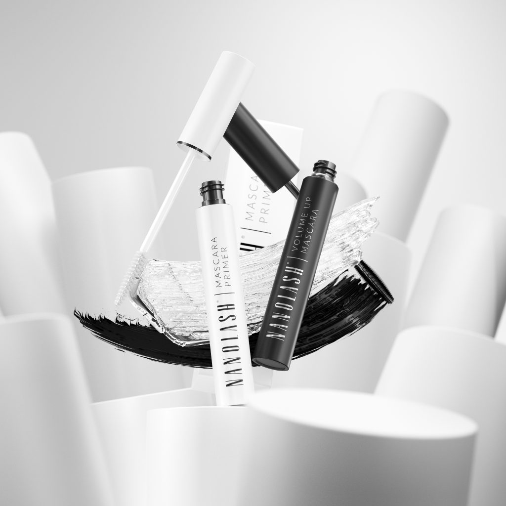 mascara base nanolash