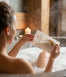 nanoil sea salt bath